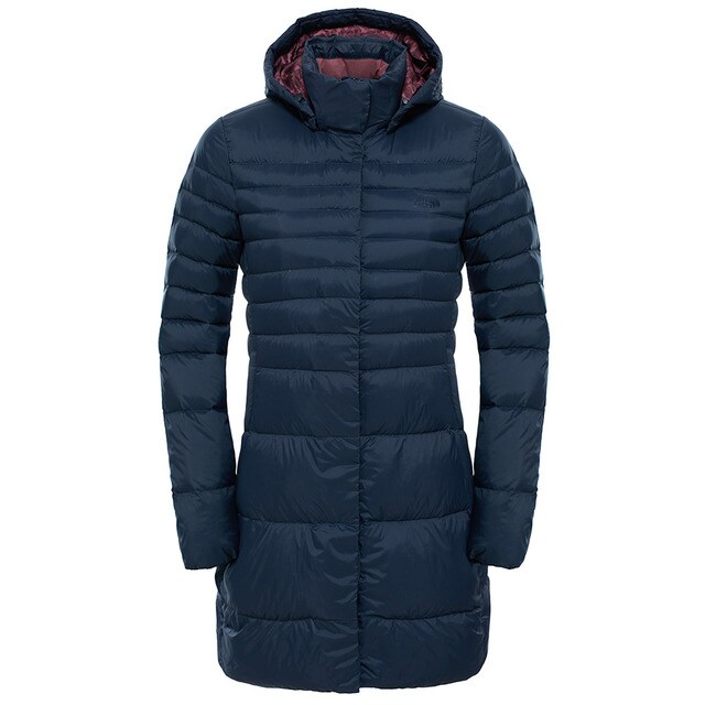 parka the north face mujer parka the north face mujer