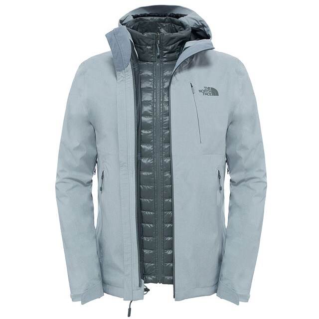 north face hombre triclimate north face hombre triclimate