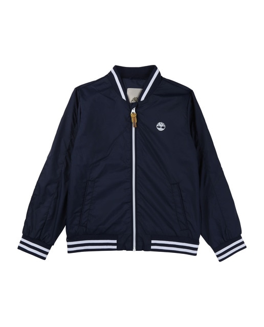 abrigos timberland niños