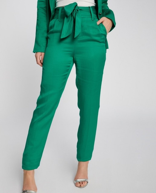 Morgan Pantalones para Mujer