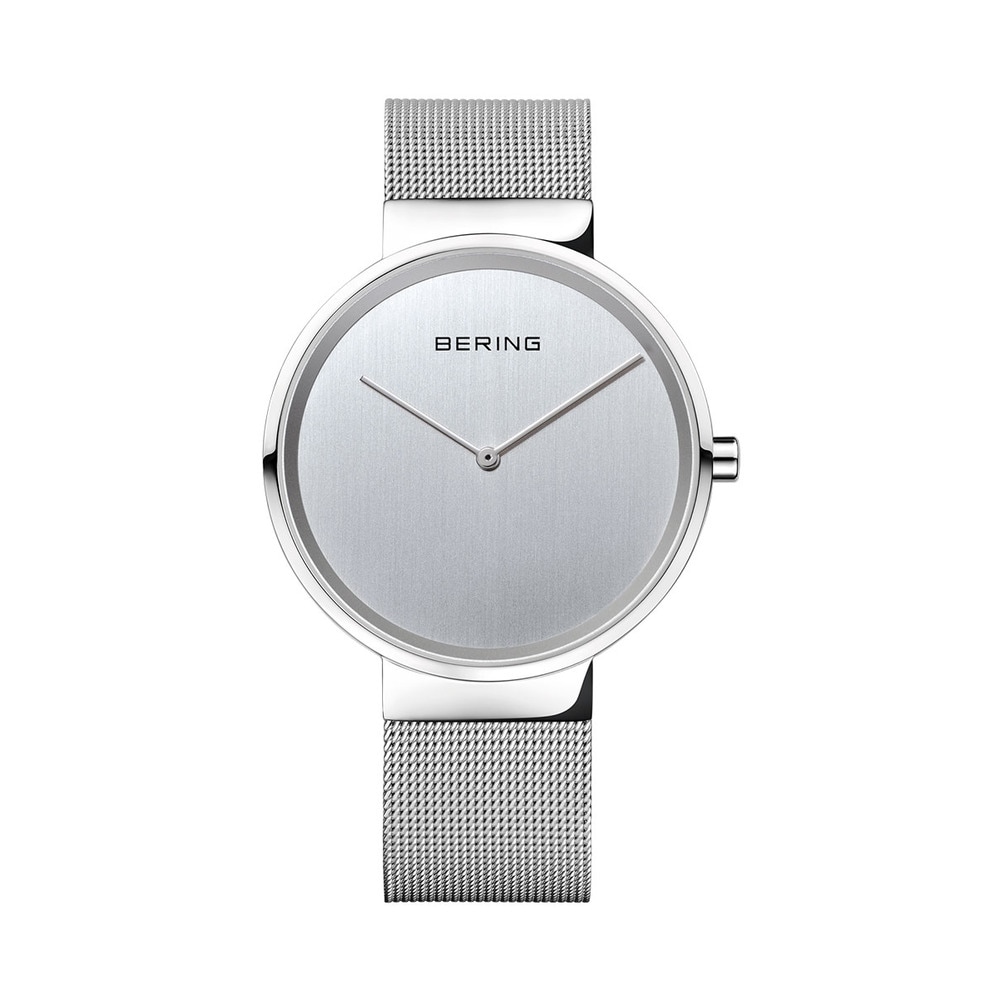 Reloj de mujer Bering 14539-000 CLASSIC movimiento Miyota y  caja de 39 mm
