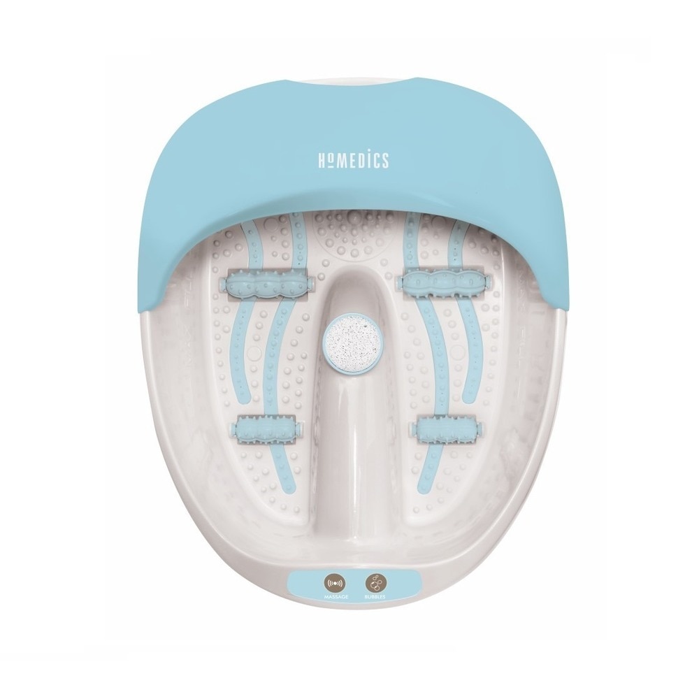 Hidromasaje para pies Homedics FS-150-EU SPA 3 en 1