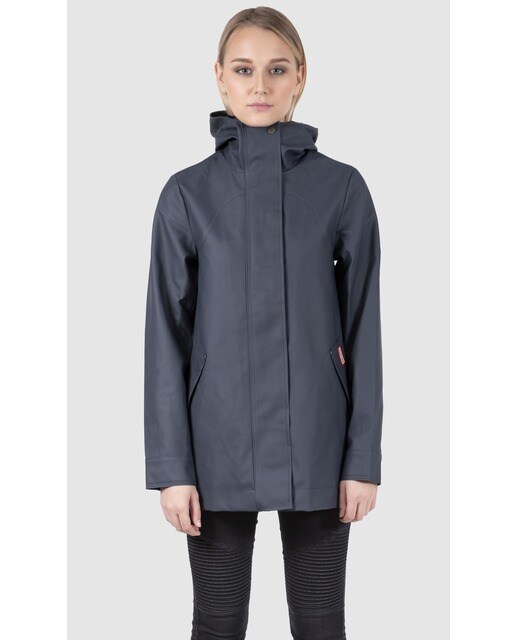 Moncler Abrigos De Botonadura Simple Frontera popular Moncler Abrigos De Botonadura Simple Frontera popular
