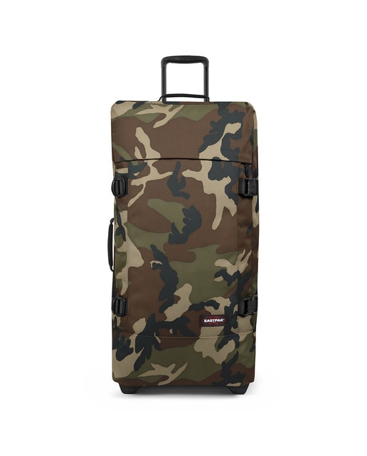 maleta militar