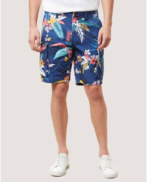Napapijri Pantalones Cortos para Hombre