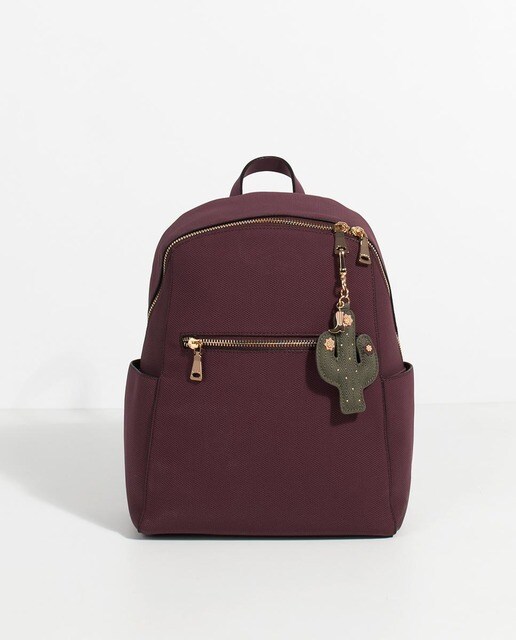 mochilas mujer parfois