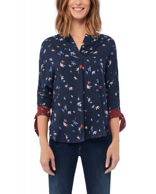 blusas salsa el corte ingles
