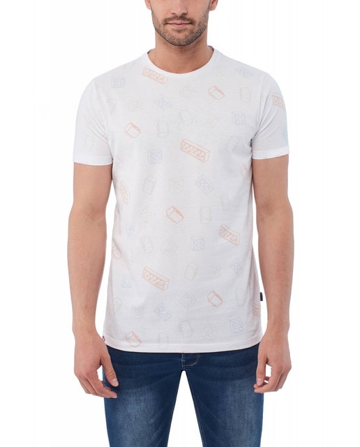 Camisetas Salsa Hombre · Moda · El Corte Inglés