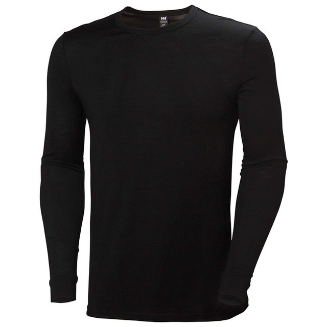 camiseta termica deportiva