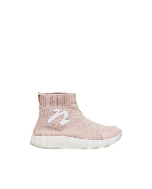 zapatillas fila niña corte ingles