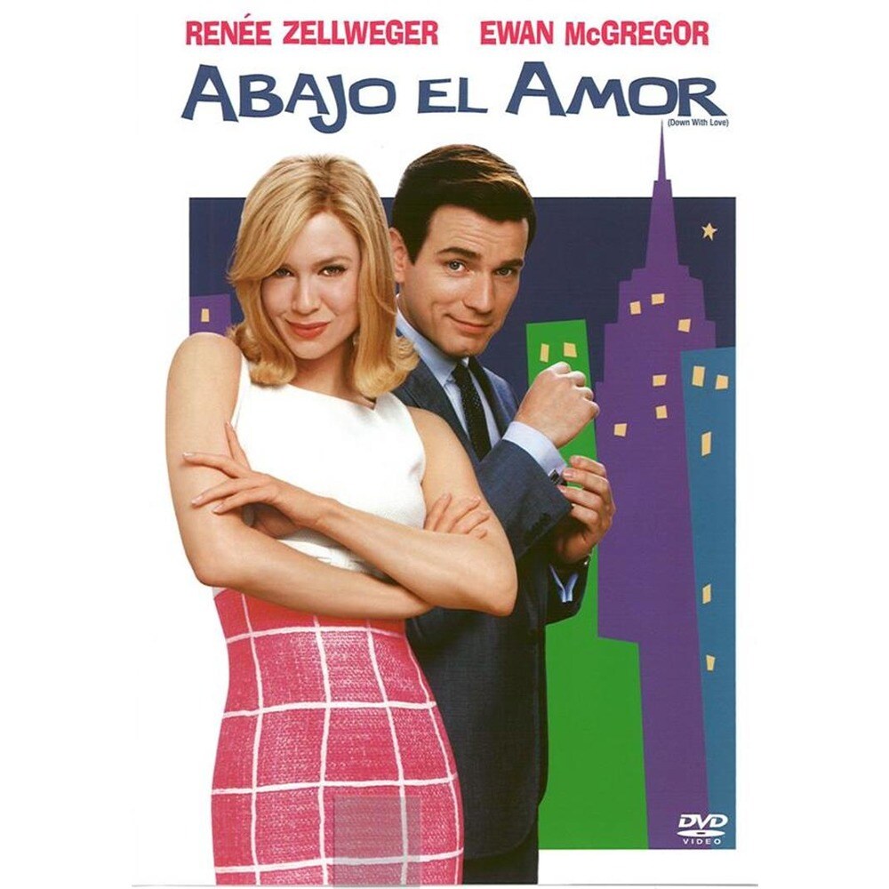 Abajo el Amor