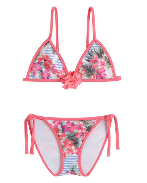 Bañadores y Bikinis Niña · Moda · El Corte Ingles