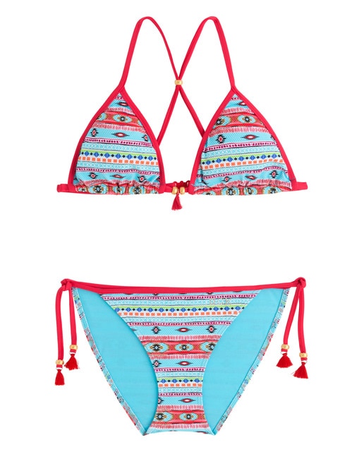 Bañadores y Bikinis Niña · Moda · El Corte Ingles