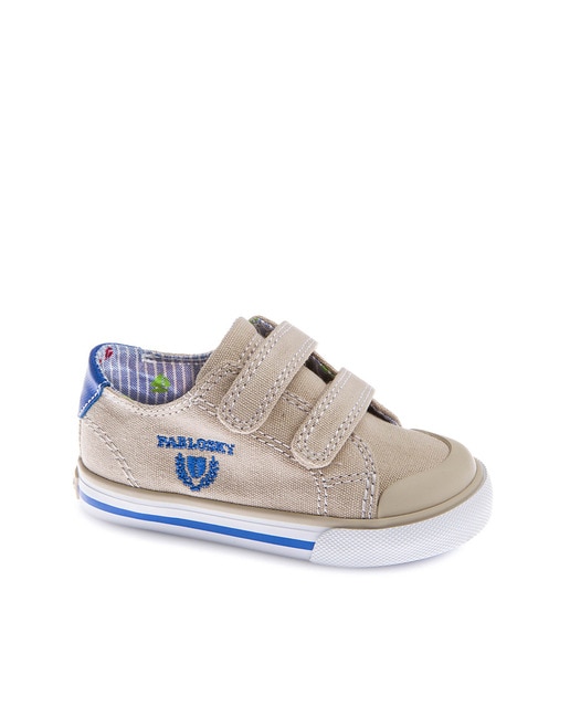 zapatos fila bebe