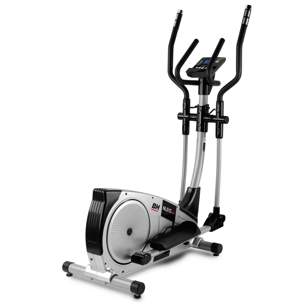 BH Fitness - Bicicleta elíptica NLS12 Dual BH Fitness con envío gratis.