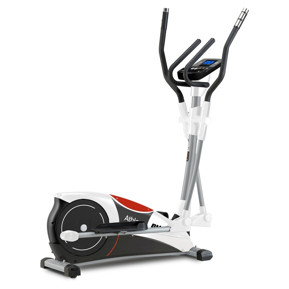 BH Fitness - Bicicleta elíptica Athlon Dual BH Fitness con envío gratis.