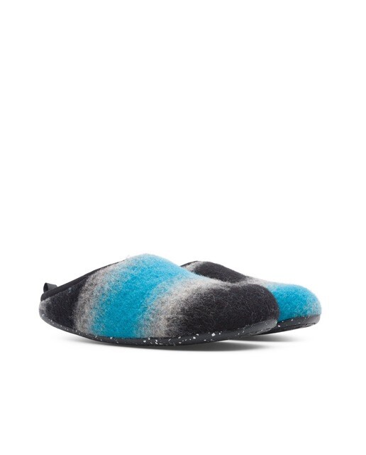 Zapatillas de casa de hombre Camper Tws de material textil en multicolor Zapatillas de casa de hombre Camper Tws de material textil en multicolor