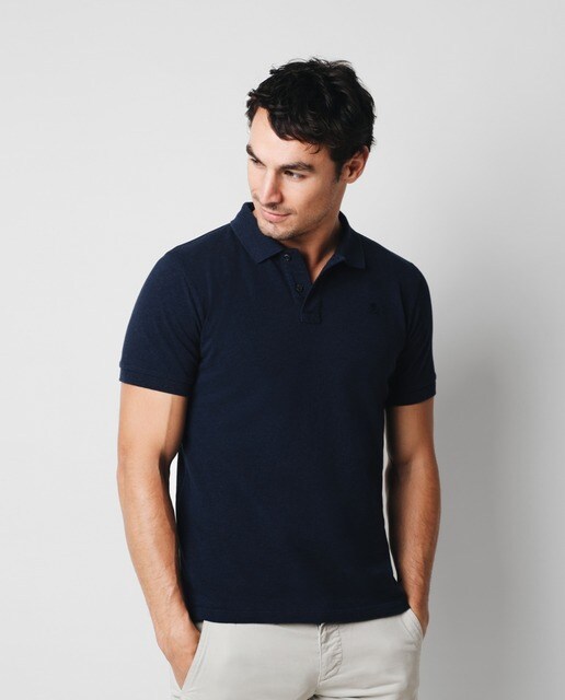 Moncler Polos fucsia Moncler Polos fucsia