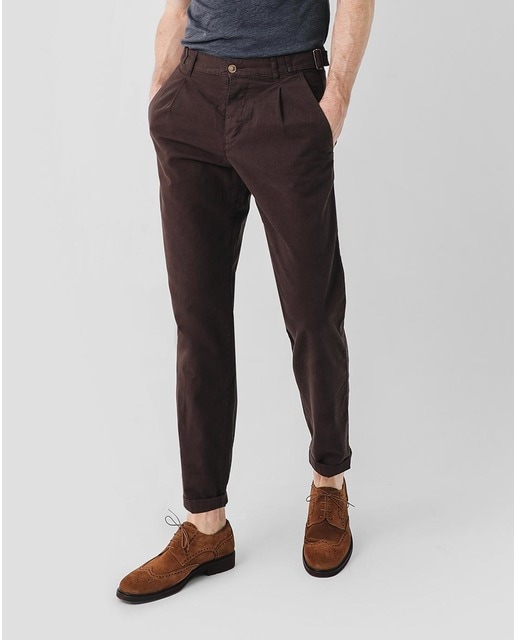 Scalpers · Moda · El Corte Inglés