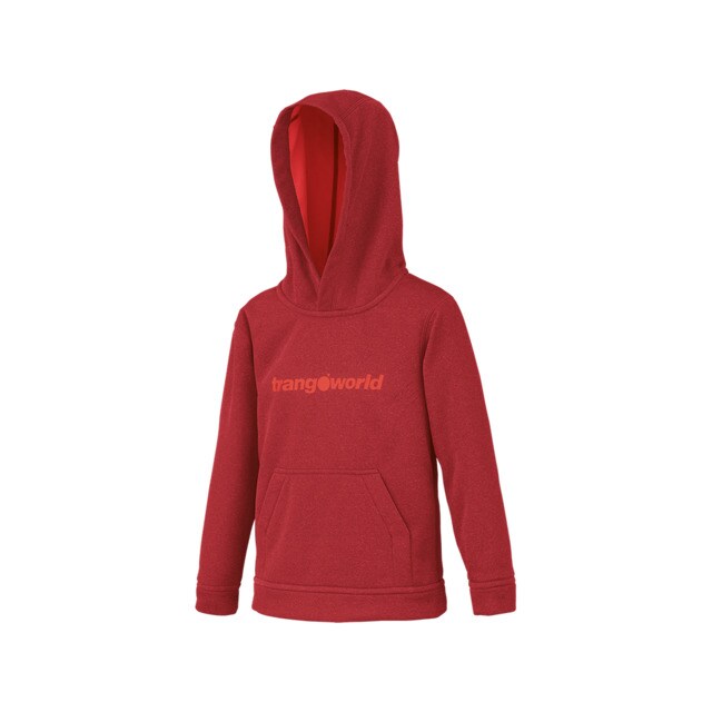 Ni/ños Trangoworld Nogat Sudadera