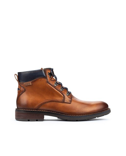 Botas de vestir cheap hombre el corte ingles