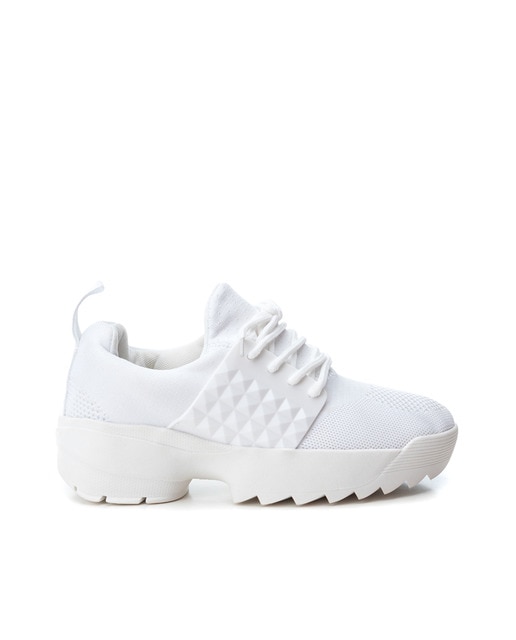 tenis fila blancos disruptor