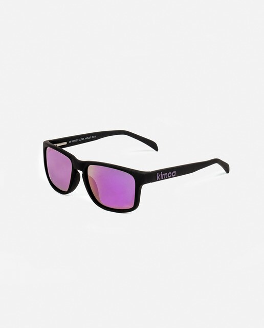 KIMOA San Francisco Gafa de Sol Unisex adulto