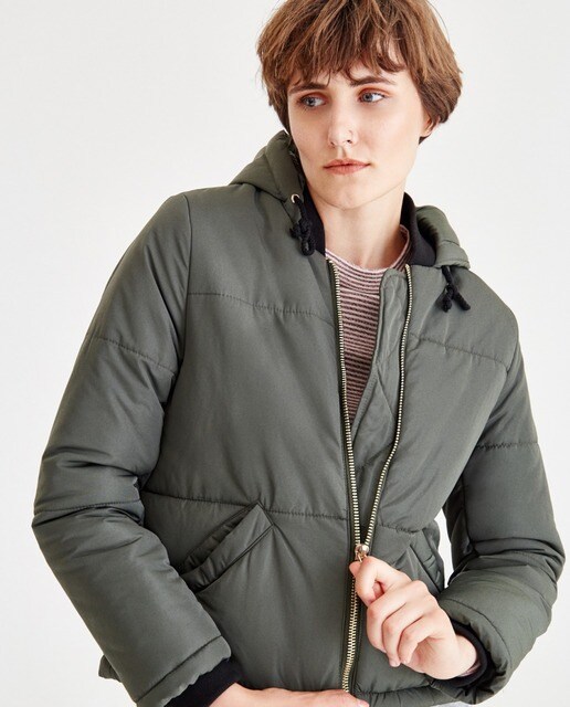 Moncler Parkas & Trencas Pareja Moncler Parkas & Trencas Pareja