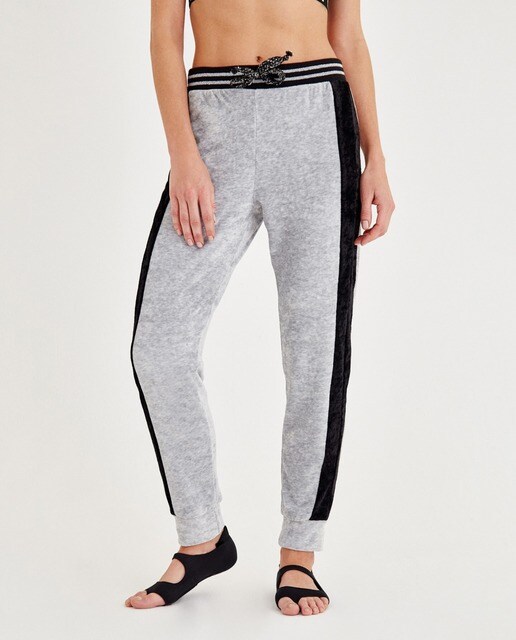 · Inglés · Corte de El mujer Moda Pantalones · 26 WH9DE2I