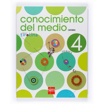 Libros de 4º Primaria - Libros de texto - El Corte Inglés · 57 Libros de 4º Primaria - Libros de texto - El Corte Inglés · 57