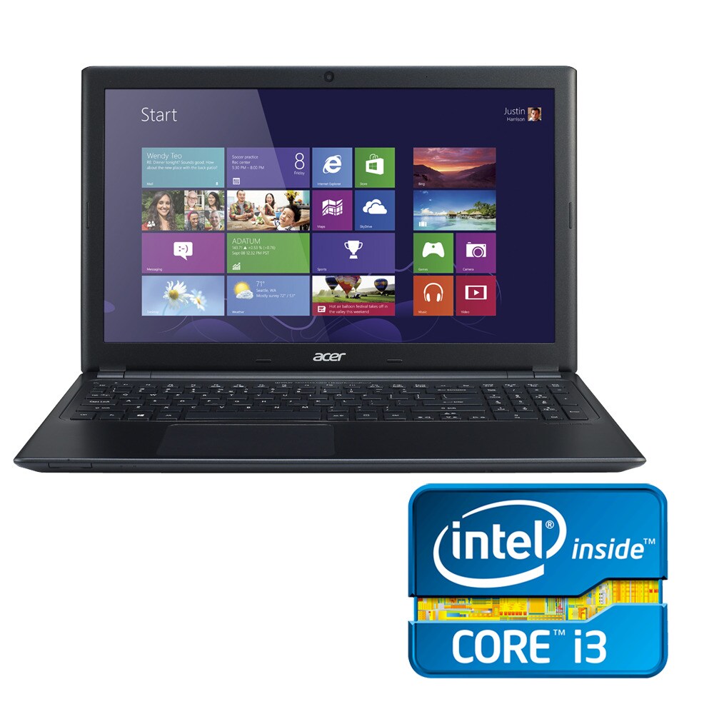 Ordenadores Intel 8 Gb