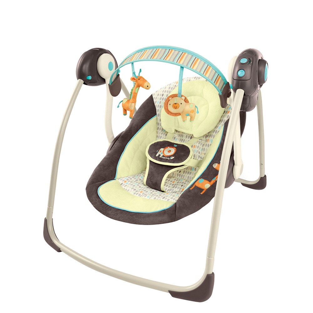 Columpios De Bebe