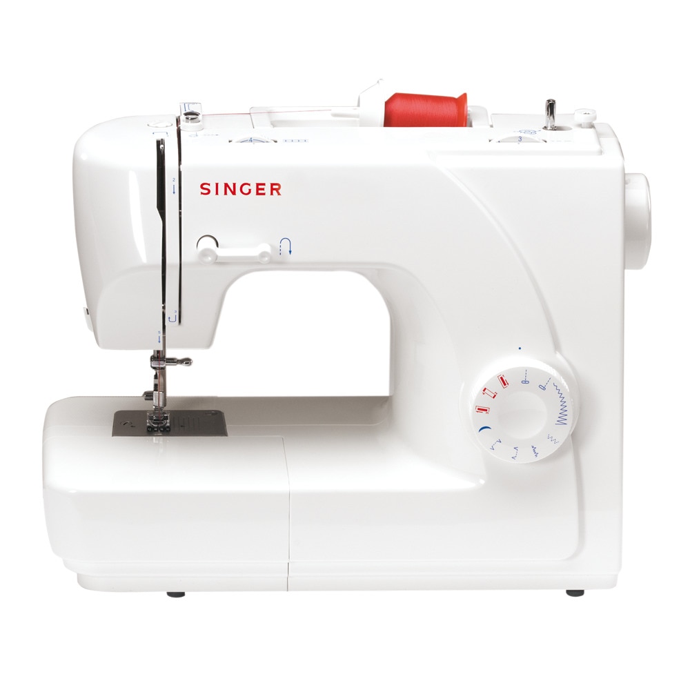 Máquina de coser Singer 1507 de brazo libre