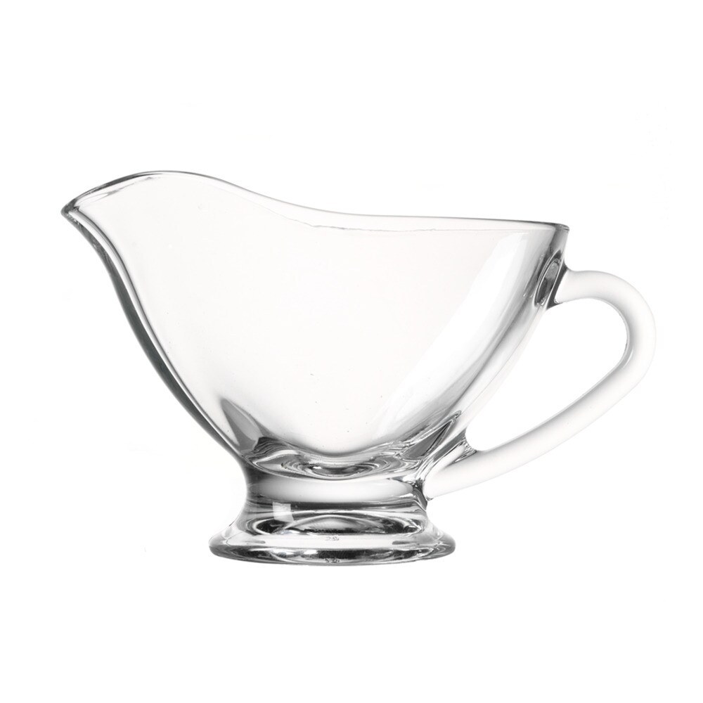 Saucière Pasabahce Basic