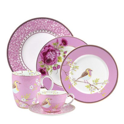Colección Pip
