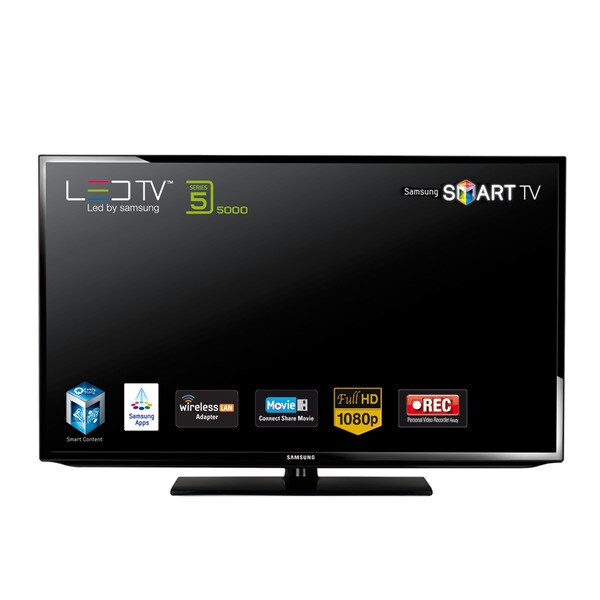 TV LED 46'' Samsung 46EH5450 Full HD, 3 HDMI y Smart TV