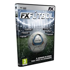FX Fútbol PC