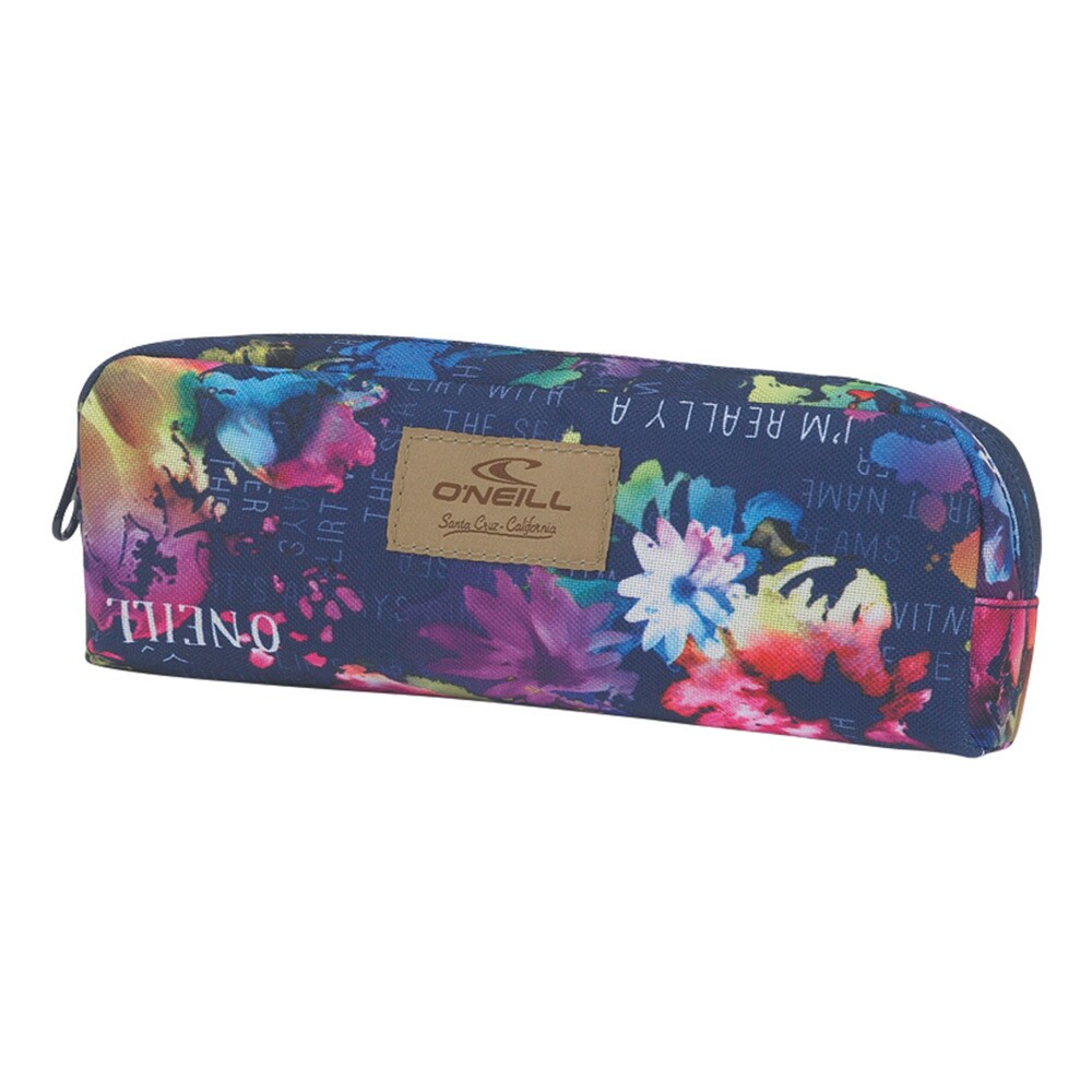 Unisex Adulto Talla /Única Multicolor Kids Estuche Portatodo Doble De Colecci/ón Sirenas