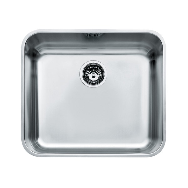 fregadero 1 seno bricodepot