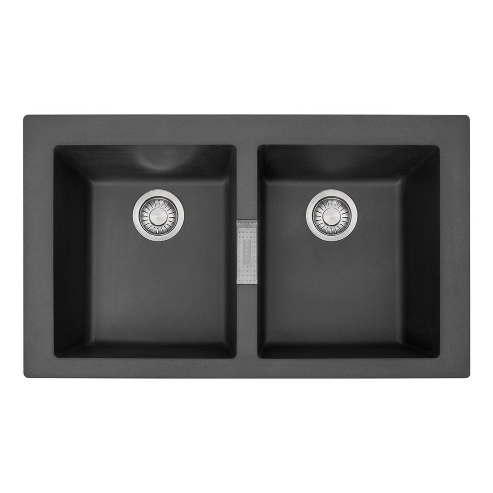 Fregaderos Franke con instalacin sobre encimera o bajo