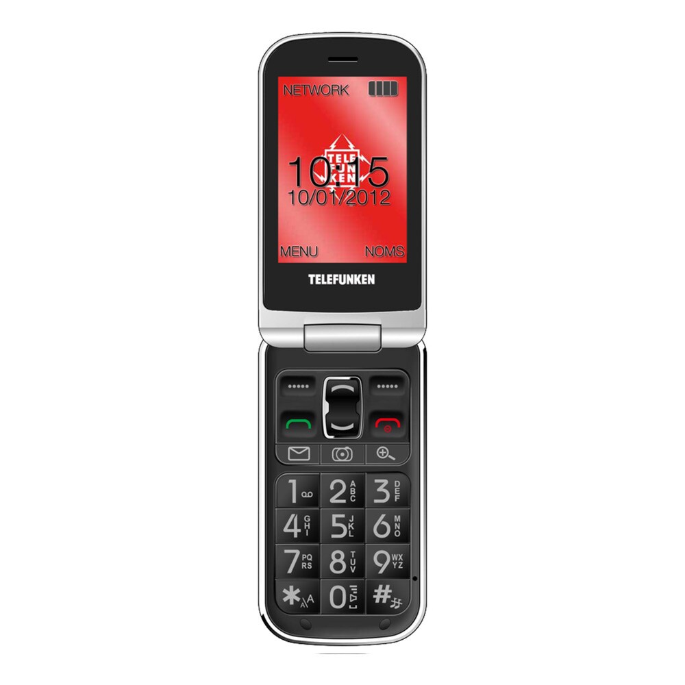 Ver telefonos moviles libres - ShareMedoc