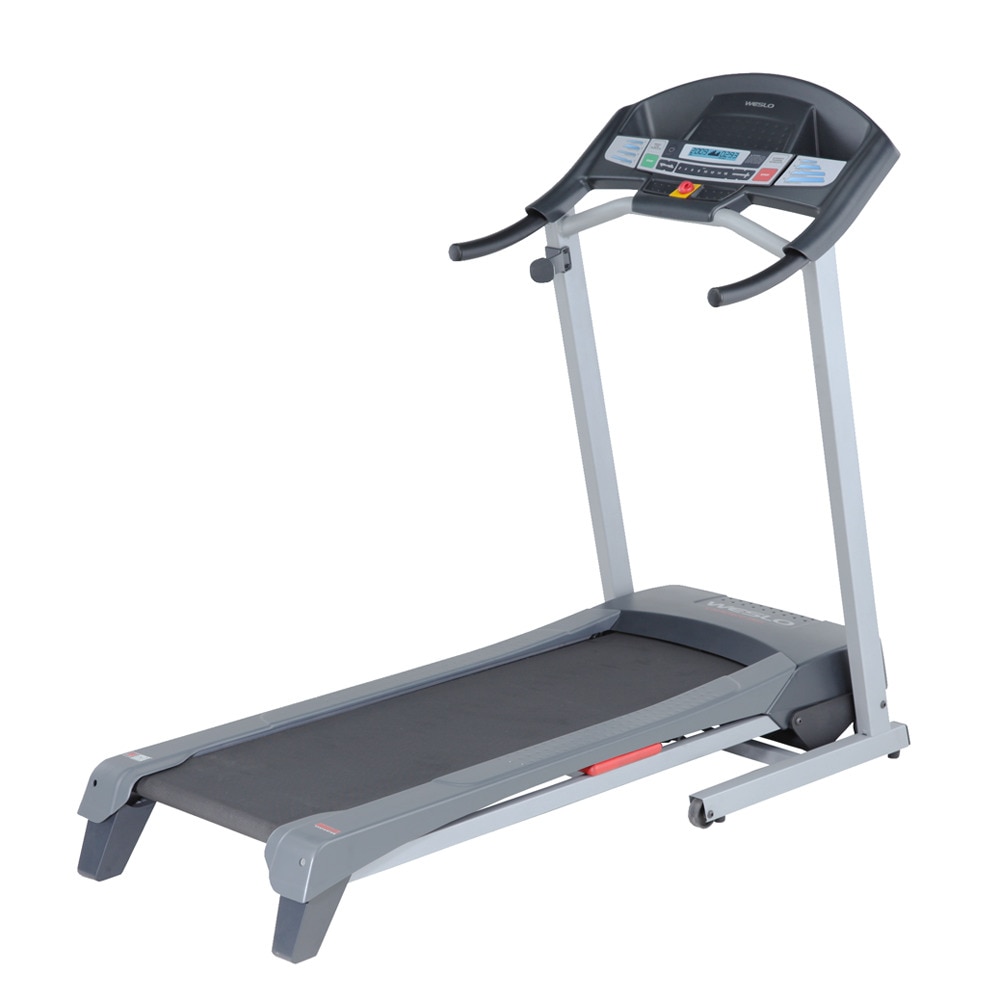 Cinta de correr Cadence 21 Weslo