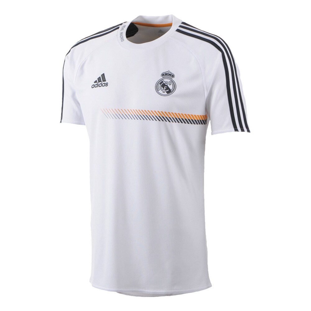 Camiseta entrenamiento de hombre Real Madrid 2013 2014 Adidas