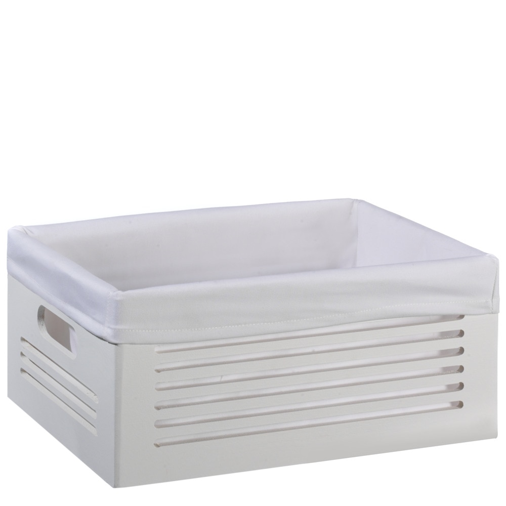 Cesto para ropa - Orden en casa - Cestos de ropa - El Corte Inglés - Hogar