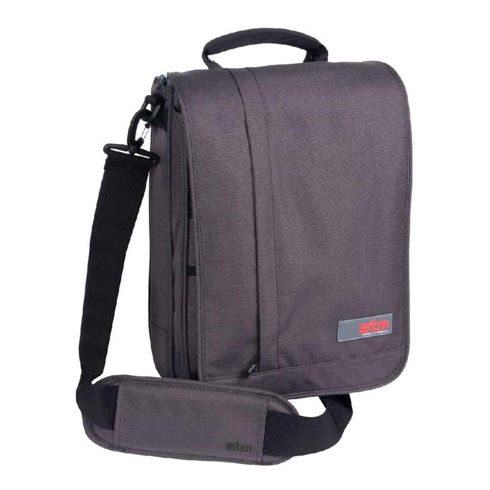 Mochila bandolera Alley STM para MacBook 13