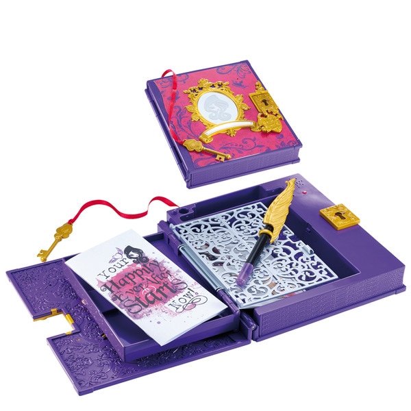 Diario Secreto Ever After High Mattel zoom