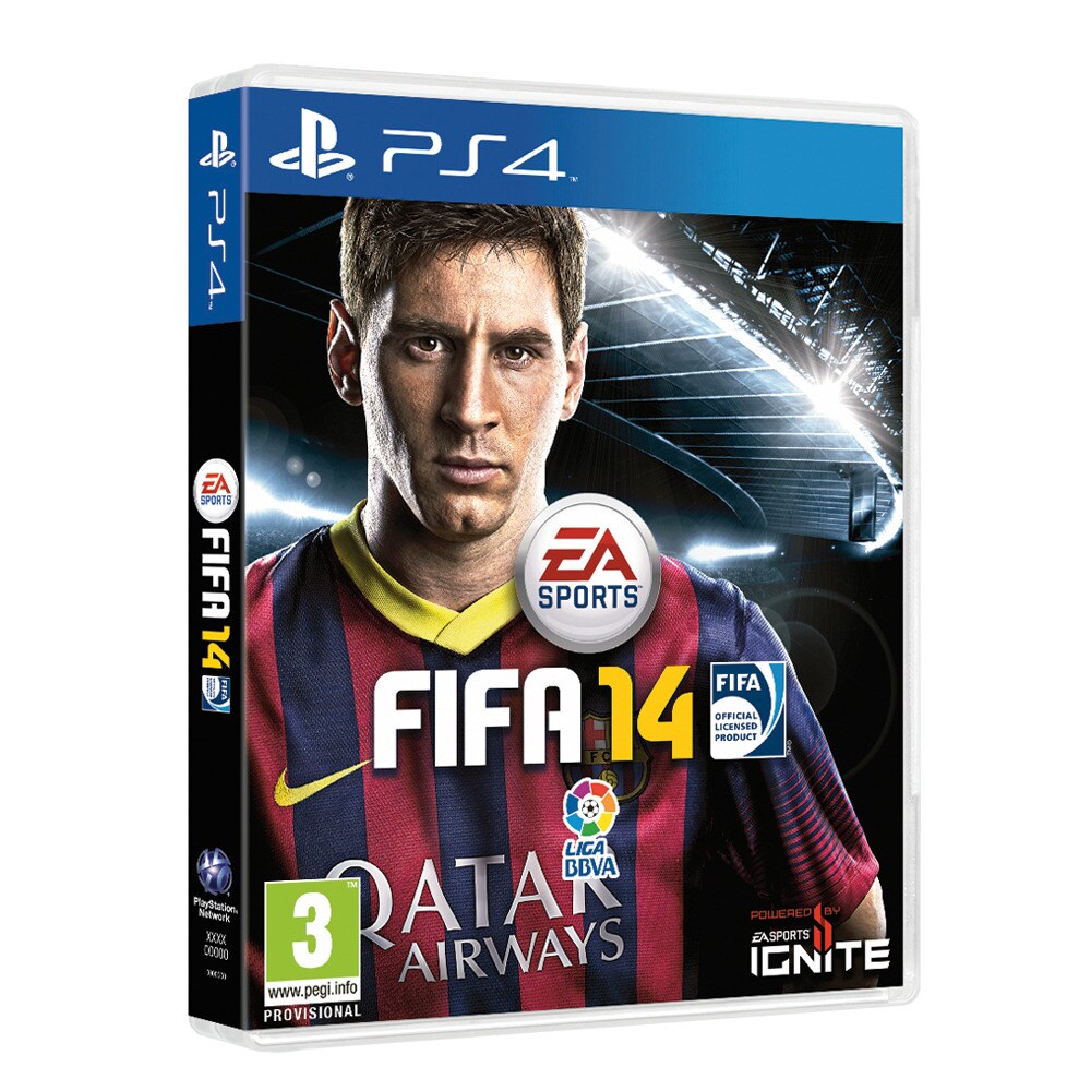 Slot juegos ps4