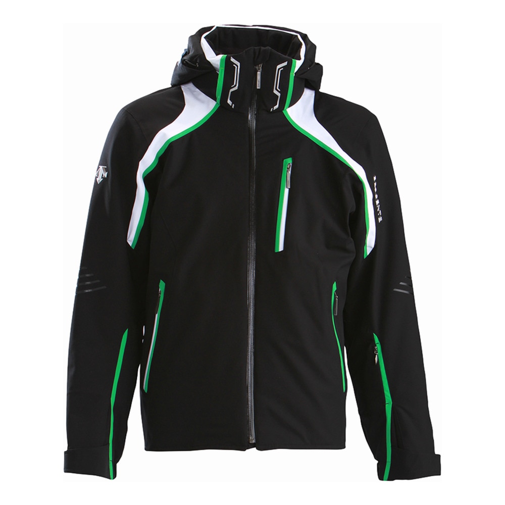 Chaqueta de hombre Canada Ski Cross Descente