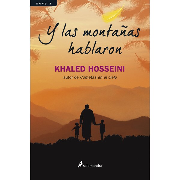 Y las montañas hablaron zoom