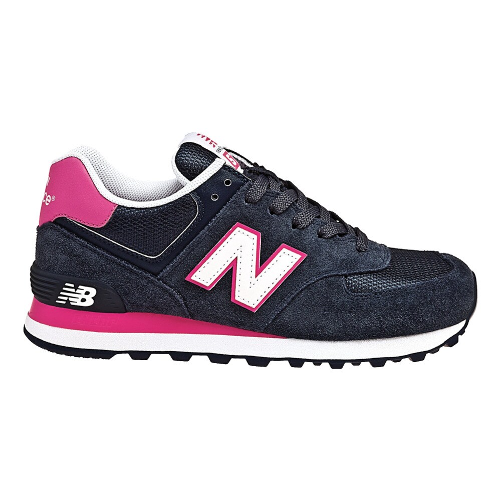 zapatillas new balance mujer el corte inglés